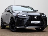 Lexus NX 350h AWD F Sport Line | Mark Levinson | Panoramadak | 360 Camera