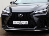 Lexus NX 350h AWD F Sport Line | Mark Levinson | Panoramadak | 360 Camera