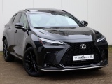 Lexus NX 350h AWD F Sport Line | Mark Levinson | Panoramadak | 360 Camera