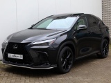 Lexus NX 350h AWD F Sport Line | Mark Levinson | Panoramadak | 360 Camera