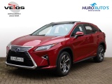 Lexus RX 450h 4WD President Line | Panoramadak | Mark Levinson | 360 Came