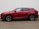 Lexus RX 450h 4WD President Line | Panoramadak | Mark Levinson | 360 Came