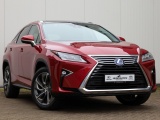 Lexus RX 450h 4WD President Line | Panoramadak | Mark Levinson | 360 Came