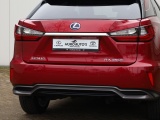 Lexus RX 450h 4WD President Line | Panoramadak | Mark Levinson | 360 Came