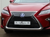 Lexus RX 450h 4WD President Line | Panoramadak | Mark Levinson | 360 Came