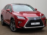 Lexus RX 450h 4WD President Line | Panoramadak | Mark Levinson | 360 Came