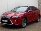 Lexus RX 450h 4WD President Line | Panoramadak | Mark Levinson | 360 Came