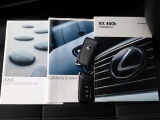 Lexus RX 450h 4WD President Line | Panoramadak | Mark Levinson | 360 Came