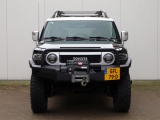 Toyota FJ Cruiser | Lier | LED Koplampen | Apple Carplay/Android Auto