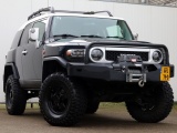 Toyota FJ Cruiser | Lier | LED Koplampen | Apple Carplay/Android Auto