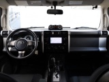 Toyota FJ Cruiser | Lier | LED Koplampen | Apple Carplay/Android Auto