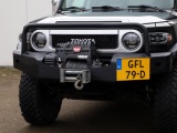 Toyota FJ Cruiser | Lier | LED Koplampen | Apple Carplay/Android Auto