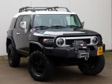 Toyota FJ Cruiser | Lier | LED Koplampen | Apple Carplay/Android Auto