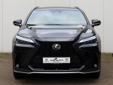 Lexus NX 350h AWD F Sport Line | 360 Camera | Stoelventilatie | Head-Up