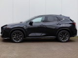 Lexus NX 350h AWD F Sport Line | 360 Camera | Stoelventilatie | Head-Up