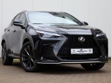 Lexus NX 350h AWD F Sport Line | 360 Camera | Stoelventilatie | Head-Up