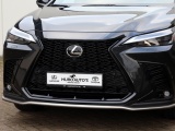 Lexus NX 350h AWD F Sport Line | 360 Camera | Stoelventilatie | Head-Up