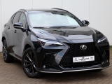 Lexus NX 350h AWD F Sport Line | 360 Camera | Stoelventilatie | Head-Up