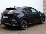 Lexus NX 350h AWD F Sport Line | 360 Camera | Stoelventilatie | Head-Up