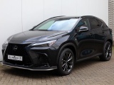 Lexus NX 350h AWD F Sport Line | 360 Camera | Stoelventilatie | Head-Up