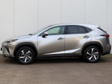 Lexus NX 300h AWD President Line | Mark Levinson | Panoramadak | 360 Came