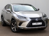 Lexus NX 300h AWD President Line | Mark Levinson | Panoramadak | 360 Came