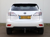 Lexus RX 450h 4WD President Line | Schuifdak | Mark Levinson | Luchtverin