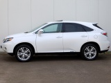 Lexus RX 450h 4WD President Line | Schuifdak | Mark Levinson | Luchtverin