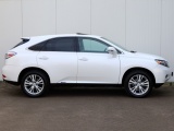 Lexus RX 450h 4WD President Line | Schuifdak | Mark Levinson | Luchtverin