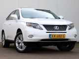 Lexus RX 450h 4WD President Line | Schuifdak | Mark Levinson | Luchtverin