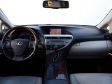 Lexus RX 450h 4WD President Line | Schuifdak | Mark Levinson | Luchtverin