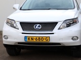 Lexus RX 450h 4WD President Line | Schuifdak | Mark Levinson | Luchtverin