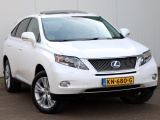 Lexus RX 450h 4WD President Line | Schuifdak | Mark Levinson | Luchtverin