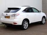 Lexus RX 450h 4WD President Line | Schuifdak | Mark Levinson | Luchtverin