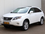 Lexus RX 450h 4WD President Line | Schuifdak | Mark Levinson | Luchtverin