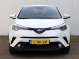 Toyota C-HR 1.8 Hybrid Style | LED Koplampen | Dodehoek | Park-Assist