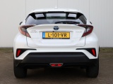 Toyota C-HR 1.8 Hybrid Style | LED Koplampen | Dodehoek | Park-Assist