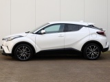 Toyota C-HR 1.8 Hybrid Style | LED Koplampen | Dodehoek | Park-Assist