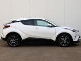 Toyota C-HR 1.8 Hybrid Style | LED Koplampen | Dodehoek | Park-Assist