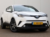 Toyota C-HR 1.8 Hybrid Style | LED Koplampen | Dodehoek | Park-Assist