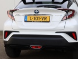 Toyota C-HR 1.8 Hybrid Style | LED Koplampen | Dodehoek | Park-Assist