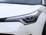 Toyota C-HR 1.8 Hybrid Style | LED Koplampen | Dodehoek | Park-Assist