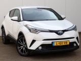 Toyota C-HR 1.8 Hybrid Style | LED Koplampen | Dodehoek | Park-Assist