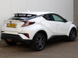 Toyota C-HR 1.8 Hybrid Style | LED Koplampen | Dodehoek | Park-Assist