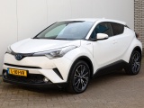 Toyota C-HR 1.8 Hybrid Style | LED Koplampen | Dodehoek | Park-Assist