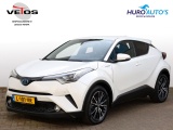 Toyota C-HR 1.8 Hybrid Style | LED Koplampen | Dodehoek | Park-Assist