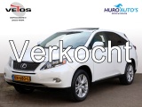 Lexus RX 450h 4WD President Line | Schuifdak | Mark Levinson | Luchtverin