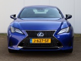 Lexus RC 300h F Sport Premium | Mark Levinson | Stoelventilatie | Dodehoe