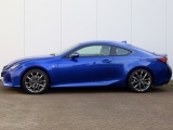 Lexus RC 300h F Sport Premium | Mark Levinson | Stoelventilatie | Dodehoe