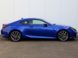 Lexus RC 300h F Sport Premium | Mark Levinson | Stoelventilatie | Dodehoe